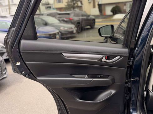 Used 2021 MAZDA CX-5 Touring w/ Touring Preferred SV Package image 24