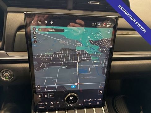 New 2026 GMC Terrain AT4 w/ Convenience Package III image 4