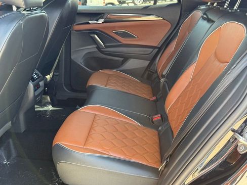 New 2026 Volkswagen Tiguan SEL R-Line image 22