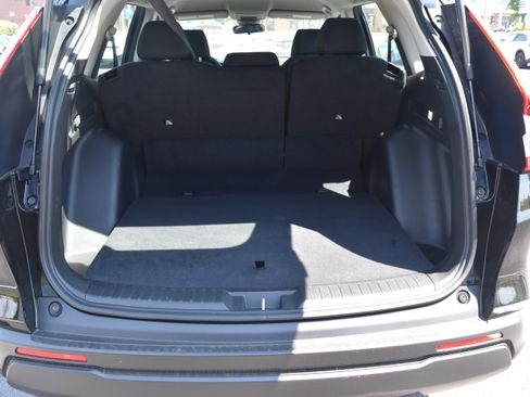 Certified 2024 Honda CR-V LX image 10
