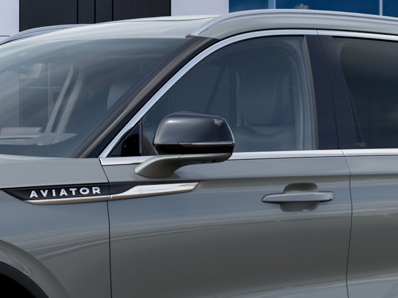 New 2027 Lincoln Aviator Reserve w/ Luxury Package AWD/4WD image 20