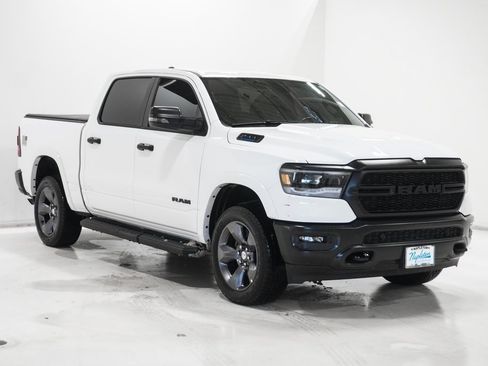 Used 2023 RAM 1500 Big Horn image 4