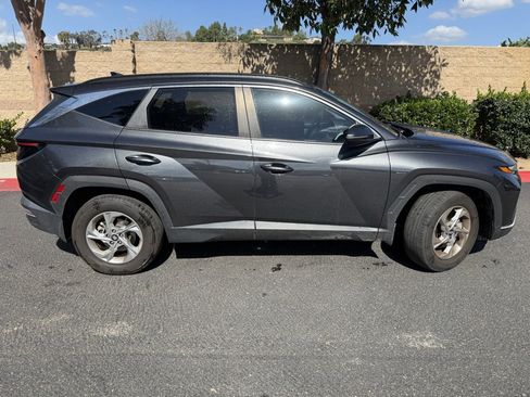 Certified 2023 Hyundai Tucson SEL image 5