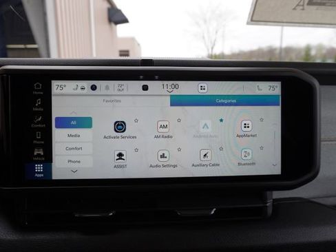 New 2026 Jeep Gladiator Sport image 17