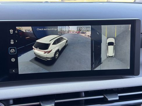 New 2026 Hyundai Tucson Limited image 18