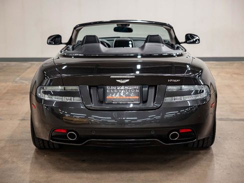 Used 2012 Aston Martin Virage Volante image 30