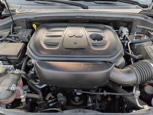 Used 2021 Jeep Grand Cherokee Laredo X RWD image 35
