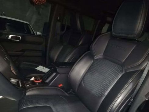 Used 2023 Ford Bronco Raptor image 5