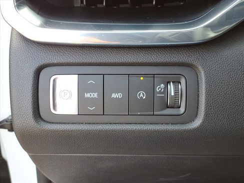 New 2026 GMC Acadia Elevation w/ Elevation Premium Package image 19