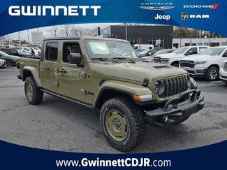 New 2026 Jeep Gladiator Willys video 1