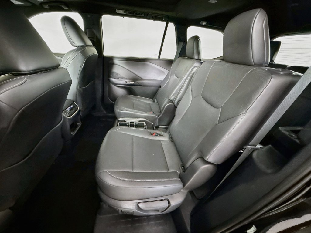 Certified 2025 Lexus TX 350 AWD w/ Technology Package image 25