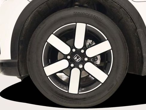 Used 2025 Honda Prologue Touring image 9