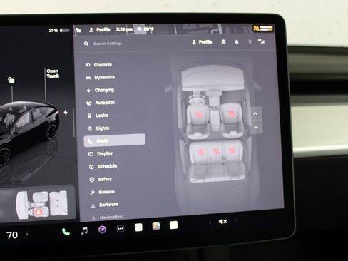 Used 2022 Tesla Model Y Performance image 20