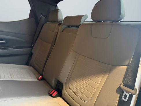 Used 2022 Hyundai Santa Cruz SEL image 14