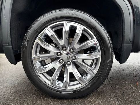 Certified 2024 GMC Sierra 1500 Denali w/ Denali Reserve Package image 16