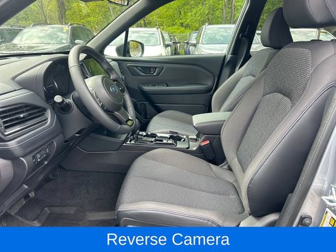 Used 2026 Subaru Forester Premium AWD/4WD image 11