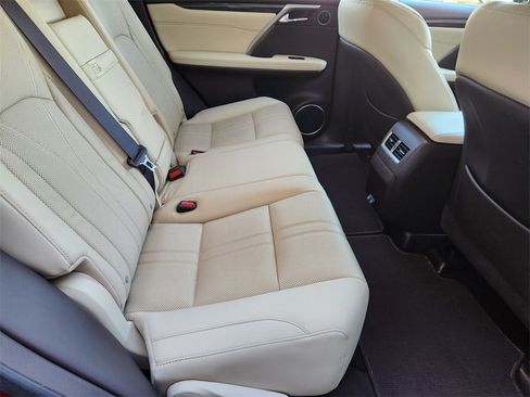 Used 2020 Lexus RX 350 AWD w/ Luxury Package image 31