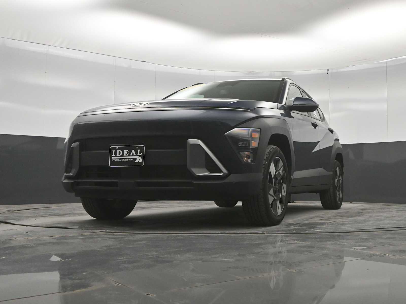 Used 2024 Hyundai Kona SEL AWD/4WD image 38