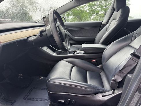 Used 2019 Tesla Model 3 Performance AWD/4WD image 25
