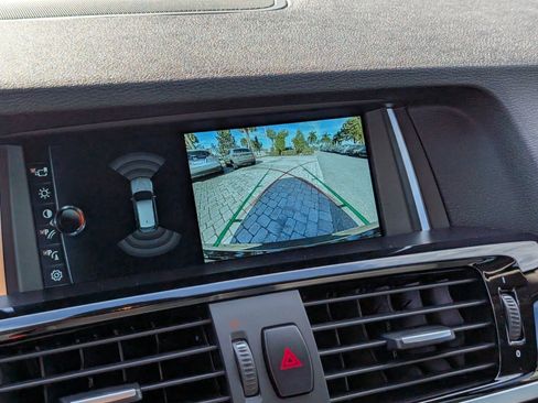 Used 2017 BMW X3 xDrive28i image 38