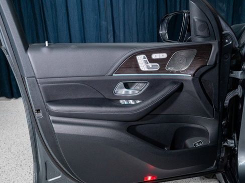 Certified 2023 Mercedes-Benz GLE 450 4MATIC image 11