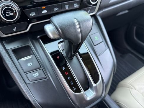 Used 2017 Honda CR-V EX-L image 33