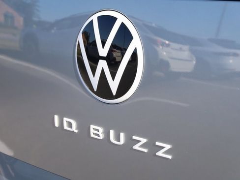 Used 2025 Volkswagen ID. Buzz Pro S image 77