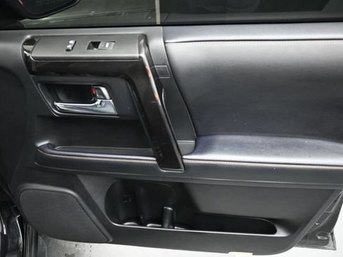 Used 2023 Toyota 4Runner Limited RWD image 24