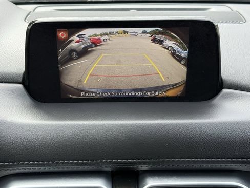 Used 2018 MAZDA CX-5 Touring w/ Preferred Equipment Package image 36