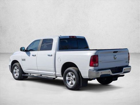 Used 2014 RAM 1500 Classic SLT image 8