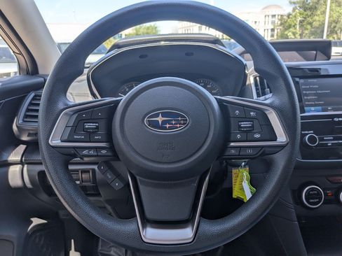 Used 2023 Subaru Crosstrek 2.0i AWD/4WD image 13