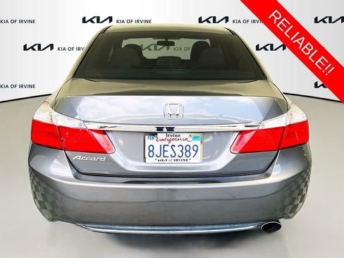 Used 2013 Honda Accord LX image 6