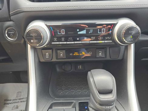 Certified 2024 Toyota RAV4 XLE w/ Convenience Package image 29