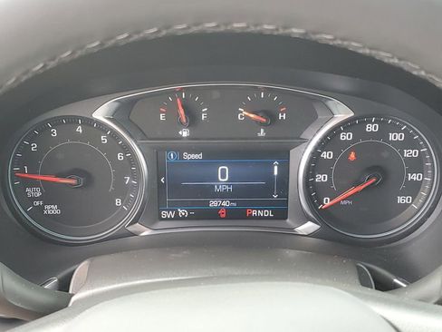 Certified 2024 Chevrolet Equinox LT image 12