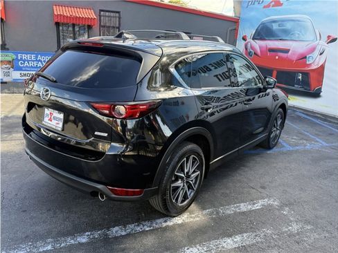 Used 2018 MAZDA CX-5 Grand Touring image 6