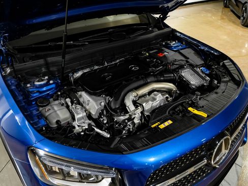 Used 2024 Mercedes-Benz GLB 250 image 48