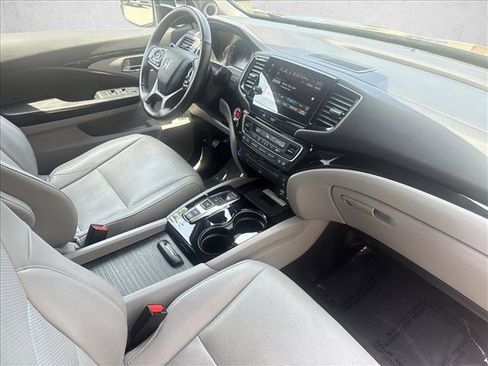Used 2019 Honda Pilot Elite image 26
