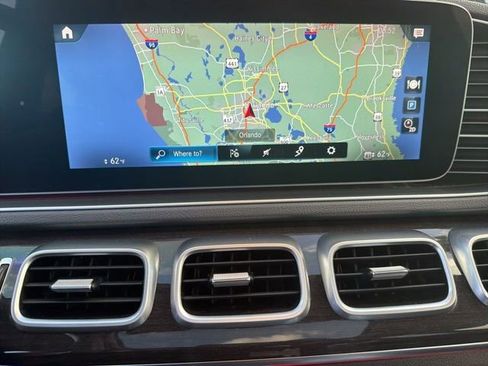 Used 2020 Mercedes-Benz GLE 350 image 9