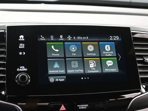 Used 2023 Honda Passport EX-L image 16