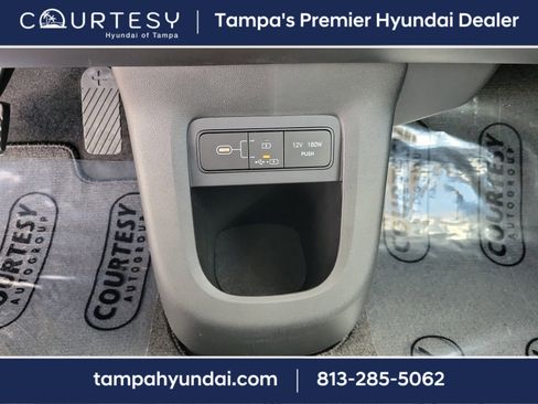 New 2026 Hyundai Ioniq 5 SEL image 34