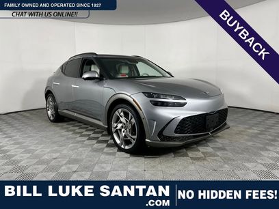 Used 2025 Genesis GV60 Performance