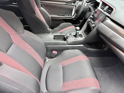 Used 2020 Honda Civic Si image 12