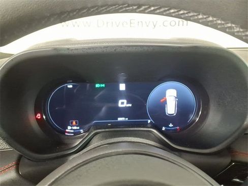 Used 2023 Dodge Hornet GT w/ GT Blacktop Package image 24