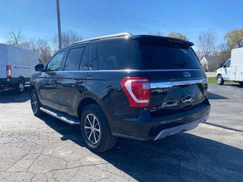 Used 2021 Ford Expedition XLT AWD/4WD image 11