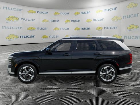 New 2026 Hyundai Palisade Limited image 3