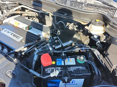 Used 2008 Honda CR-V EX image 24