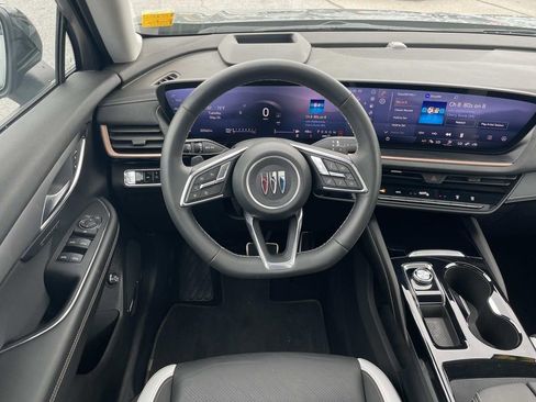 Used 2024 Buick Envision Sport Touring AWD/4WD image 14