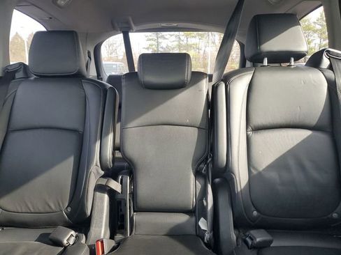 Used 2023 Honda Odyssey EX-L image 21