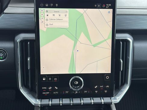 New 2025 GMC Acadia Elevation w/ Elevation Premium Package image 35