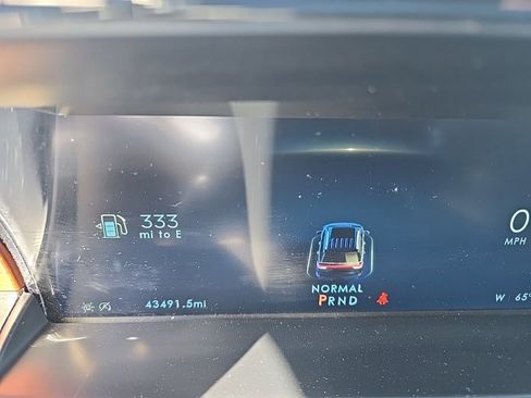 Used 2023 Lincoln Navigator Reserve image 15